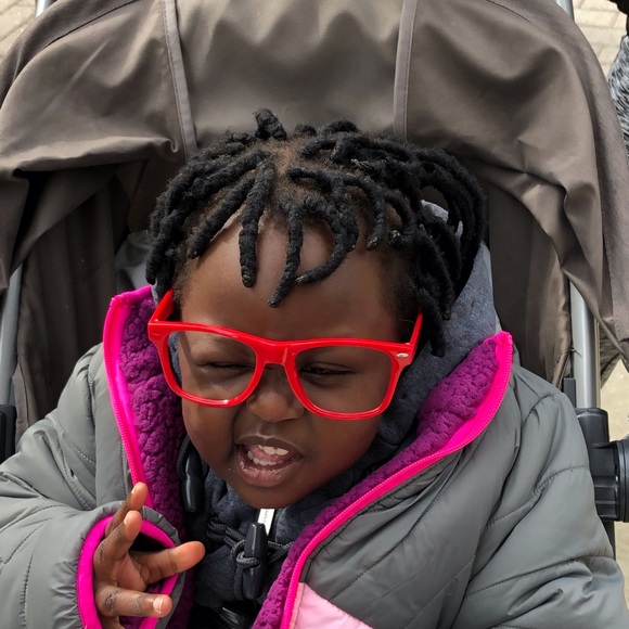 Meet your Posher, Sheryl - Picture 6 of 8